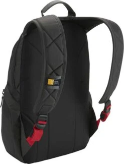 Case Logic® Case Logic DLBP114 - Laptop Rugzak - 14 Inch / Zwart -Schoolbenodigdheden 911x1200 13