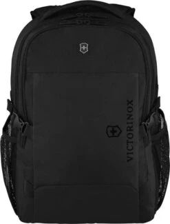 Victorinox Rugzak / Rugtas / Backpack - VX Sport - Zwart 15 Victorinox Rugzak / Rugtas / Backpack - VX Sport - Zwart -Schoolbenodigdheden 912x1200 13