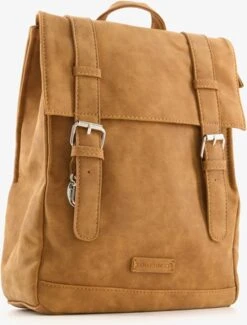 Renato Lucci Rugzak - Bruin