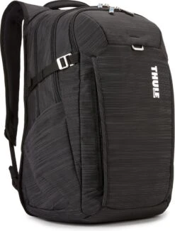 Thule Construct Backpack 28L - Laptop Rugzak 15.6 Inch - Zwart -Schoolbenodigdheden 913x1200 5