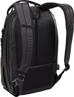 Thule Tact 16L - Backpack - Laptop Rugzak - 14 Inch - Zwart -Schoolbenodigdheden 913x1200 6