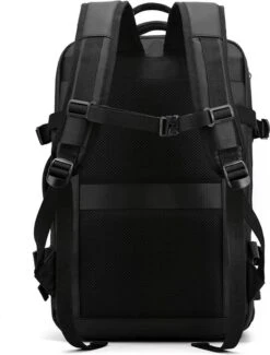 Merkloos Zakelijke Multifunctionele Rugzak/Schouder - Uitbreidbaar- Extra Ruimte -17 Inch Laptop Vak - USB Poort - Voor Werk,School,Reizen - Waterdichte Tas Voor Heren/Dames - Backpack - Zwart 14 Merkloos Zakelijke Multifunctionele Rugzak/Schouder - Uitbreidbaar- Extra Ruimte -17 Inch Laptop Vak - USB Poort - Voor Werk,School,Reizen - Waterdichte Tas Voor Heren/Dames - Backpack - Zwart -Schoolbenodigdheden 913x1200 7