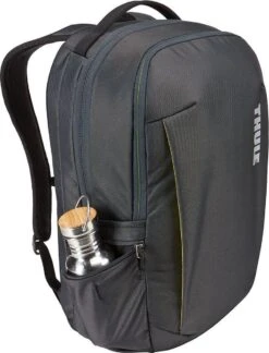 Thule Subterra 30L - Laptop Rugzak 15.6 Inch - Blauw -Schoolbenodigdheden 914x1200 10