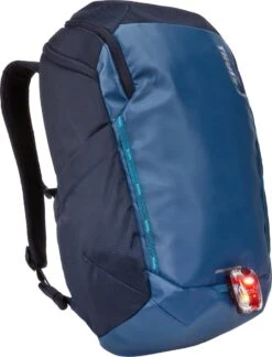 Thule Chasm Rugzak 26L - Laptop Rugzak 15.6 Inch - Poseidon -Schoolbenodigdheden 915x1200 19