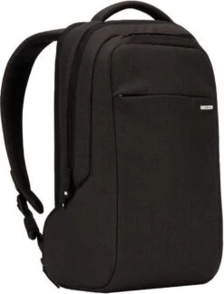 Incase ICON Slim Rugtas - Woolenex - Grijs -Schoolbenodigdheden 916x1200 2