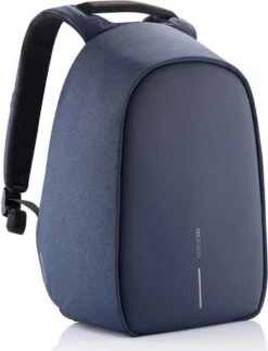 XD Design Bobby Hero XL - Anti-Diefstal Rugzak 21.5 Liter - Navy 22 XD Design Bobby Hero XL - Anti-Diefstal Rugzak 21.5 Liter - Navy -Schoolbenodigdheden 917x1200