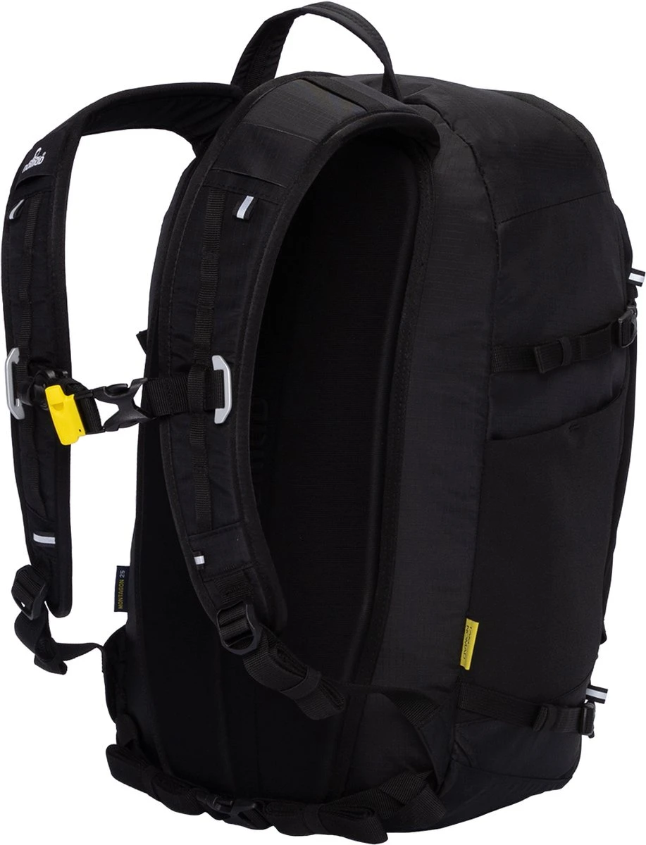 NOMAD® Montagon Premium 25 Daypack 2 NOMAD® Montagon Premium 25 Daypack - Afbeelding 2