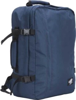 Cabin Zero Reistas / Weekendtas - 51 X 36 X 19 Cm - 44 Liter - Classic - Blauw 32 Cabin Zero Reistas / Weekendtas - 51 X 36 X 19 Cm - 44 Liter - Classic - Blauw -Schoolbenodigdheden 918x1200 13