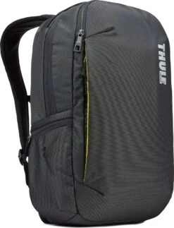 Thule Subterra 23L - Laptop Rugzak - 15.6 Inch / Grijs -Schoolbenodigdheden 919x1200 9