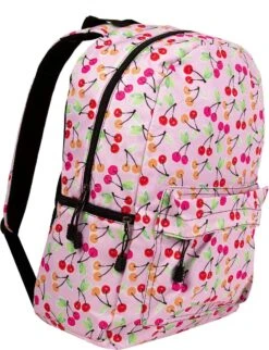 GoPa Rugzak Voor Meisjes | Schooltas | Rugtas | Kersen | Cherry | Roze | Vrouwen 10 GoPa Rugzak Voor Meisjes | Schooltas | Rugtas | Kersen | Cherry | Roze | Vrouwen -Schoolbenodigdheden 921x1200 1