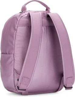 Kipling Seoul S Metallic Berry -Schoolbenodigdheden 922x1200 1
