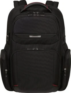 Samsonite Laptoprugzak - Pro-Dlx 6 17.3 Inch Uitbreidbaar 24/33 L - Black -Schoolbenodigdheden 922x1200 13