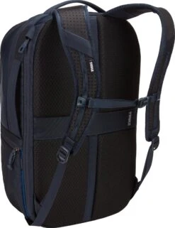 Thule Subterra 30L - Laptop Rugzak 15.6 Inch - Blauw -Schoolbenodigdheden 923x1200 14