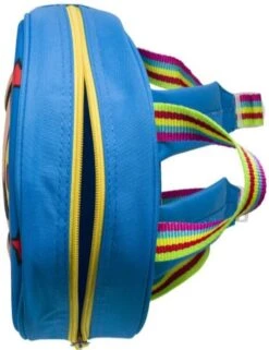 Bumba 3D Schooltas - Peuter Rugzak / Rugtas - Blauw (29 X 22cm) -Schoolbenodigdheden 923x1200 2