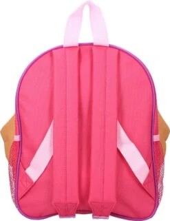 PAW Patrol - Rugzak - Fluffy Friends - 9,1l - Roze -Schoolbenodigdheden 923x1200 5
