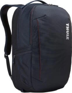 Thule Subterra 30L - Laptop Rugzak 15.6 Inch - Blauw -Schoolbenodigdheden 924x1200 11