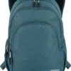 Travelite Laptop Rugzak / Rugtas / Laptoptas - Kick Off - Blauw - 15 Inch