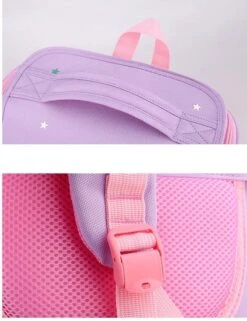 Kinder Rugzak - Rugtas Voor Meisjes - Kleuter - Peuter - Schooltas Basisschool - Eenhoorn Roze 12 Kinder Rugzak - Rugtas Voor Meisjes - Kleuter - Peuter - Schooltas Basisschool - Eenhoorn Roze -Schoolbenodigdheden 924x1200