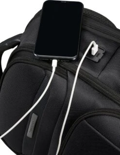 Samsonite Laptoprugzak - Pro-Dlx 6 15,6 Inch Uitbreidbaar 21/26 L - Black 28 Samsonite Laptoprugzak - Pro-Dlx 6 15,6 Inch Uitbreidbaar 21/26 L - Black -Schoolbenodigdheden 925x1200 9