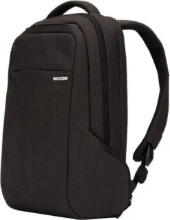 Incase ICON Slim Rugtas - Woolenex - Grijs -Schoolbenodigdheden 926x1200 2