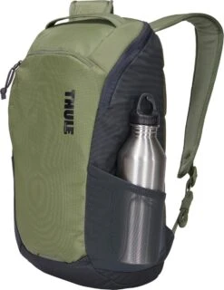 Thule EnRoute Backpack 14L - Laptop Rugzak 13 Inch - Olijfgroen 20 Thule EnRoute Backpack 14L - Laptop Rugzak 13 Inch - Olijfgroen -Schoolbenodigdheden 927x1200 10