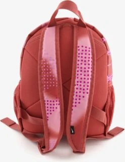Nike Brasilia JDI Mini Kinder Rugzak Roze 5 Nike Brasilia JDI Mini Kinder Rugzak Roze -Schoolbenodigdheden 927x1200 3