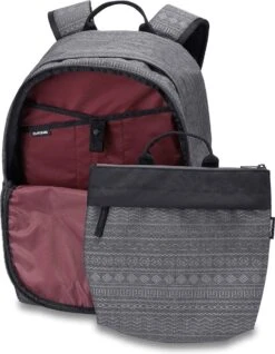 Dakine Laptop Rugzak / Rugtas / Laptoptas / Werktas - Essentials - Bruin - 15 Inch -Schoolbenodigdheden 932x1200 1