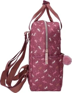 Depesche Miss Melody Kleine Rugzak WILD HORSES 10 Depesche Miss Melody Kleine Rugzak WILD HORSES -Schoolbenodigdheden 932x1200 6