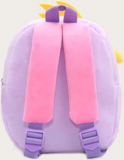 Uil Backpack - Sierlijke Uil - Peuter Rugtas – Rugzak Schooltas Voor Peuters/Kleuters – Jongens En Meisjes | Kinderrugzak | Kinder Rugzak | Dieren | Schooltas | Peuterspeelzaal | Opvang | 6 Liter | Klein Peuter Rugzak | Rugtas | Schooltas -Schoolbenodigdheden 933x1200 12