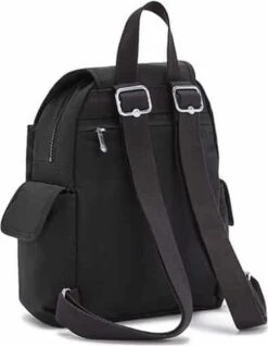 Kipling CITY PACK MINI Rugzak, 9 Liter - Black Noir 13 Kipling CITY PACK MINI Rugzak, 9 Liter - Black Noir -Schoolbenodigdheden 933x1200 13