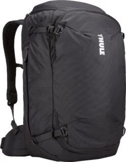 Thule Landmark Backpack 40L - Laptop Rugzak 15 Inch - Obsidian (Zwart)