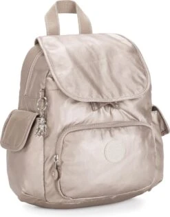 Kipling CITY PACK MINI Rugzak, 9 Liter - Metallic Glow 10 Kipling CITY PACK MINI Rugzak, 9 Liter - Metallic Glow -Schoolbenodigdheden 937x1200 4