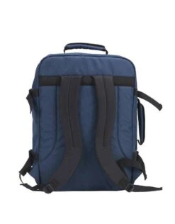 Cabin Zero Reistas / Weekendtas - 51 X 36 X 19 Cm - 44 Liter - Classic - Blauw 27 Cabin Zero Reistas / Weekendtas - 51 X 36 X 19 Cm - 44 Liter - Classic - Blauw -Schoolbenodigdheden 937x1200 5