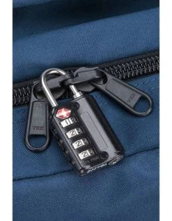 Cabin Zero Reistas / Weekendtas - 51 X 36 X 19 Cm - 44 Liter - Classic - Blauw 34 Cabin Zero Reistas / Weekendtas - 51 X 36 X 19 Cm - 44 Liter - Classic - Blauw -Schoolbenodigdheden 937x1200 7