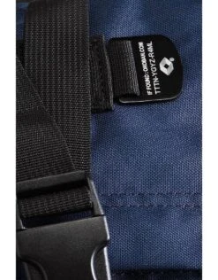 Cabin Zero Reistas / Weekendtas - 51 X 36 X 19 Cm - 44 Liter - Classic - Blauw 37 Cabin Zero Reistas / Weekendtas - 51 X 36 X 19 Cm - 44 Liter - Classic - Blauw -Schoolbenodigdheden 937x1200 8