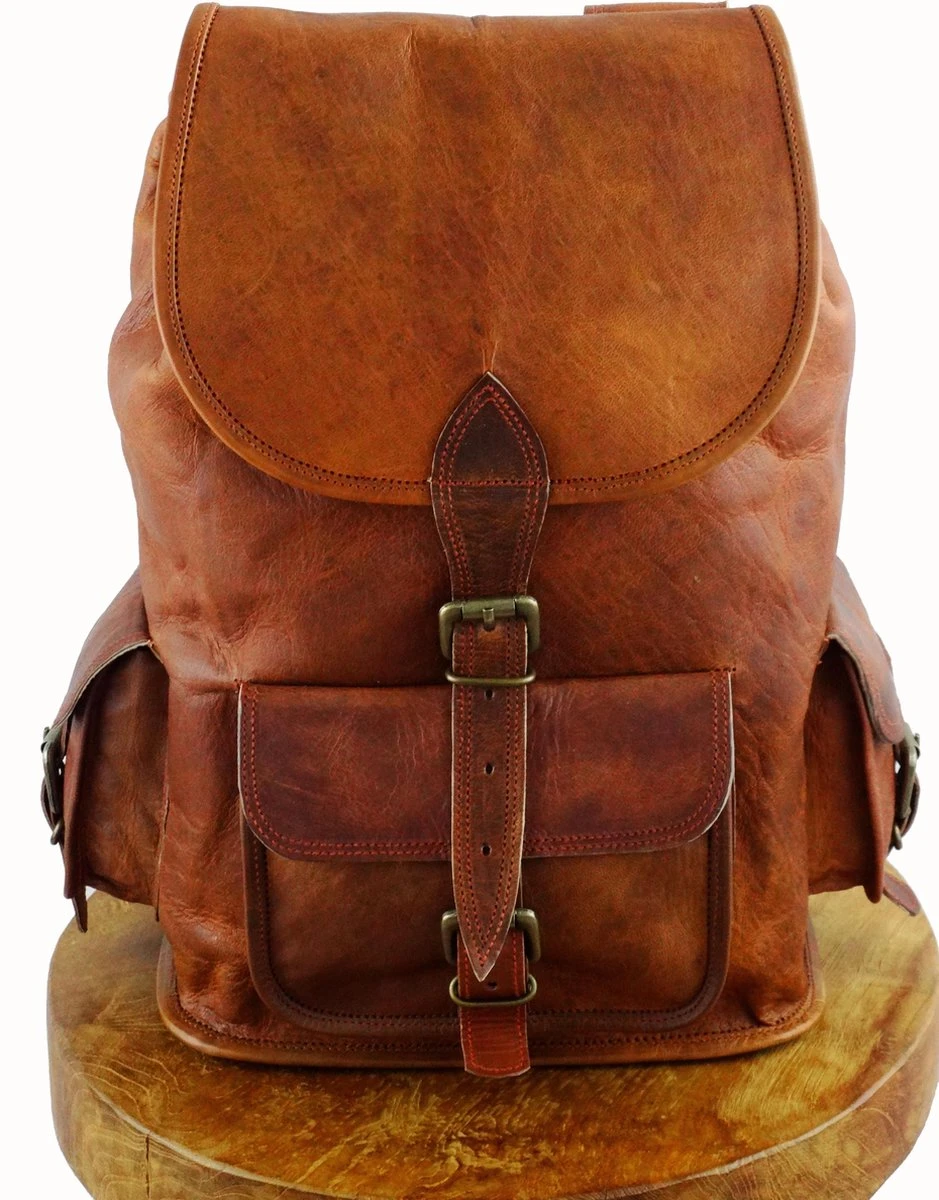 Alaabouch Hub Rugzak 1 Alaabouch Hub Rugzak