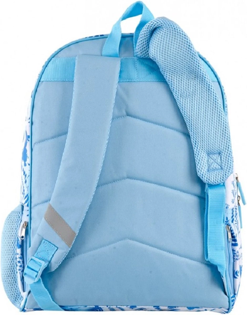 Disney Frozen 2 - Rugzak - Elsa & Anna - 3d 43 Cm / Top Kwaliteit. 2 Disney Frozen 2 - Rugzak - Elsa & Anna - 3d 43 Cm / Top Kwaliteit. - Afbeelding 2