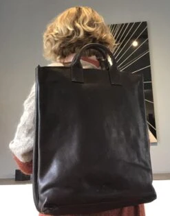 Micmacbags Discover Rugzak 15 Inch - Zwart 30 Micmacbags Discover Rugzak 15 Inch - Zwart -Schoolbenodigdheden 941x1200 9