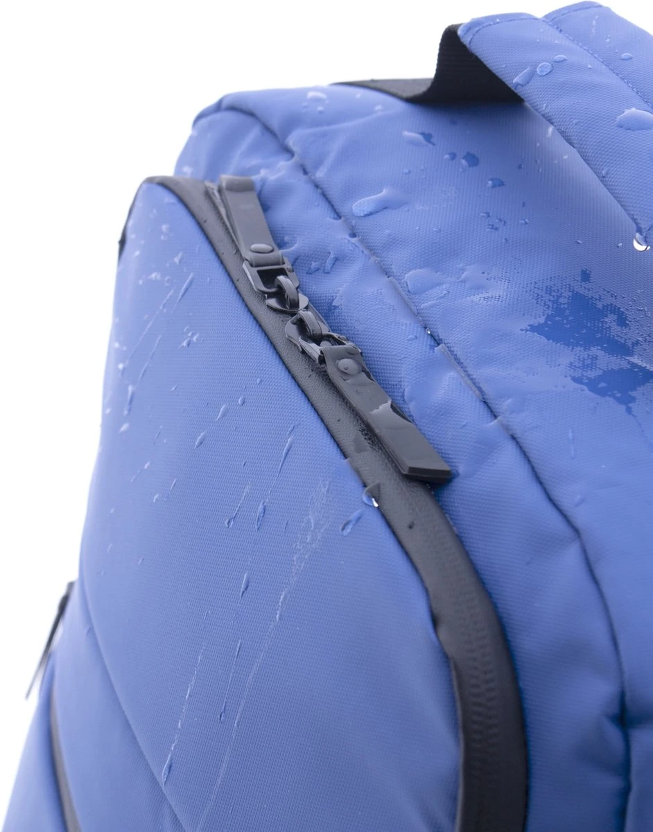 Vogart Camper Waterproof Laptoprugzak - 17 Inch - Blauw 6 Vogart Camper Waterproof Laptoprugzak - 17 Inch - Blauw - Afbeelding 6