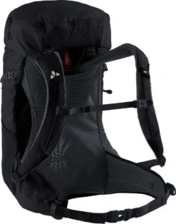 VAUDE Brenta 24 Rugzak, Zwart -Schoolbenodigdheden 945x1200 5