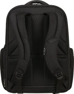 Samsonite Laptoprugzak - Pro-Dlx 6 17.3 Inch Uitbreidbaar 24/33 L - Black -Schoolbenodigdheden 946x1200 10