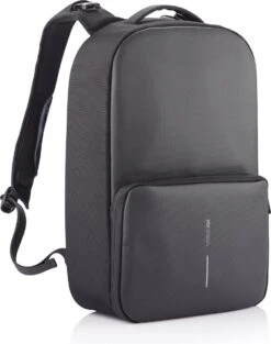 XD Design Flex Gym Bag - Anti-diefstal Rugzak - 16 Tot 24 Liter - Zwart 23 XD Design Flex Gym Bag - Anti-diefstal Rugzak - 16 Tot 24 Liter - Zwart -Schoolbenodigdheden 947x1200