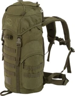 Highlander New Forces 33 Ltr Rugzak - Groen - Tactical Backpack 8 Highlander New Forces 33 Ltr Rugzak - Groen - Tactical Backpack -Schoolbenodigdheden 947x1200 6