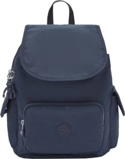 Kipling CITY PACK S Rugzak, 13 Liter - Blue Bleu 2 -Schoolbenodigdheden 947x1200 9