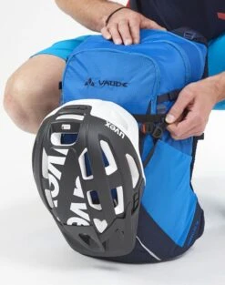 Vaude Tremalzo 16 - 11-20l Daypack - Black -Schoolbenodigdheden 948x1200 6