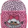 LOL - Backpack Rugzak Voor School - 25x10x31cm