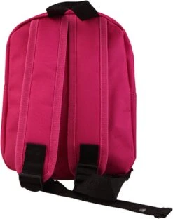 Disney - Rugzak - Kinderen - Mini Mouse - Katrien Duck - Kids Backpack - Mickey Mouse -Schoolbenodigdheden 951x1200 6