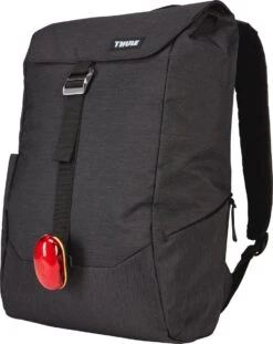 Thule Lithos Backpack 16L - Laptop Rugzak 14 Inch - Zwart -Schoolbenodigdheden 952x1200 9