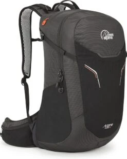Lowe Alpine Airzone Active 26 - Dagrugzak - Unisex - Zwart - 26 Liter -Schoolbenodigdheden 957x1200 8