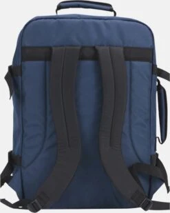 Cabin Zero Reistas / Weekendtas - 51 X 36 X 19 Cm - 44 Liter - Classic - Blauw 31 Cabin Zero Reistas / Weekendtas - 51 X 36 X 19 Cm - 44 Liter - Classic - Blauw -Schoolbenodigdheden 958x1200 9